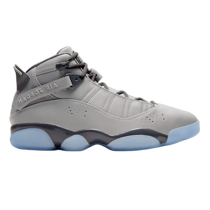 Nike Air Jordan 6 Rings 3M (2020) CW4641-001