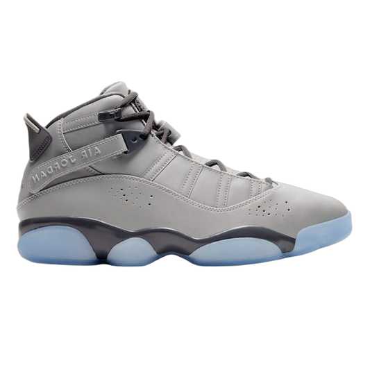 Nike Air Jordan 6 Rings 3M (2020) CW4641-001