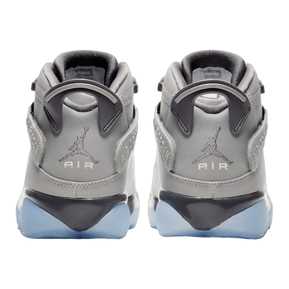 Nike Air Jordan 6 Rings 3M (2020) Back CW4641-001