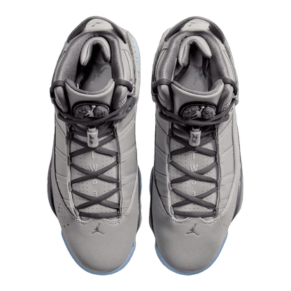 Nike Air Jordan 6 Rings 3M (2020) Oben CW4641-001