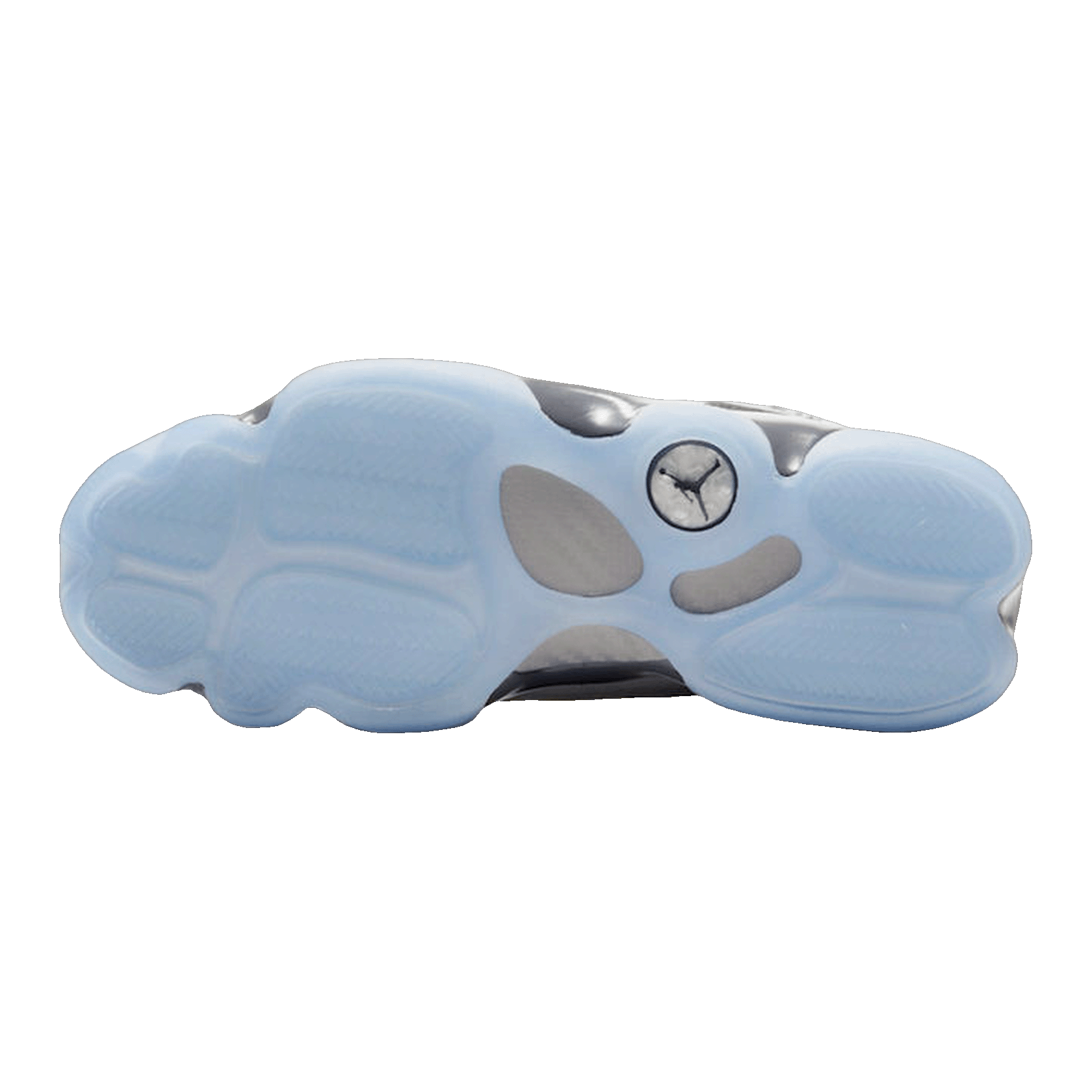 Nike Air Jordan 6 Rings 3M (2020) Sohle