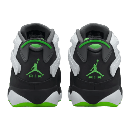 Nike Air Jordan 6 Rings Altitude Green Back 322992-130