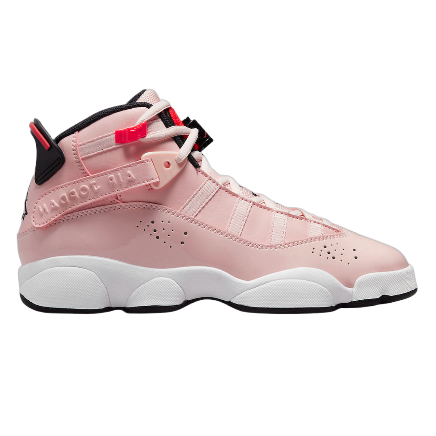 Nike Air Jordan 6 Rings Atmosphere (GS) 323419-602