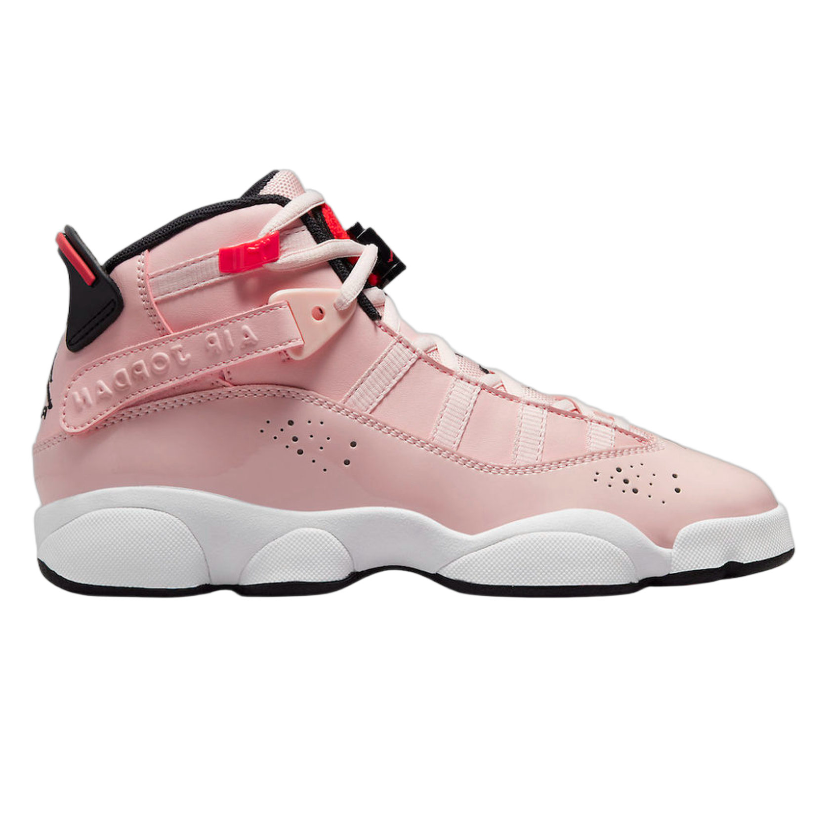 Nike Air Jordan 6 Rings Atmosphere (GS) 323419-602