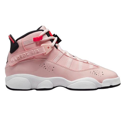 Nike Air Jordan 6 Rings Atmosphere (GS) 323419-602