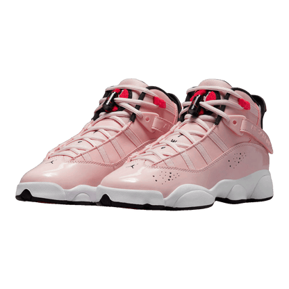 Nike Air Jordan 6 Rings Atmosphere (GS) Side 323419-602