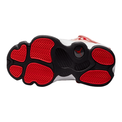 Nike Air Jordan 6 Rings Atmosphere (GS) Sohle 323419-602