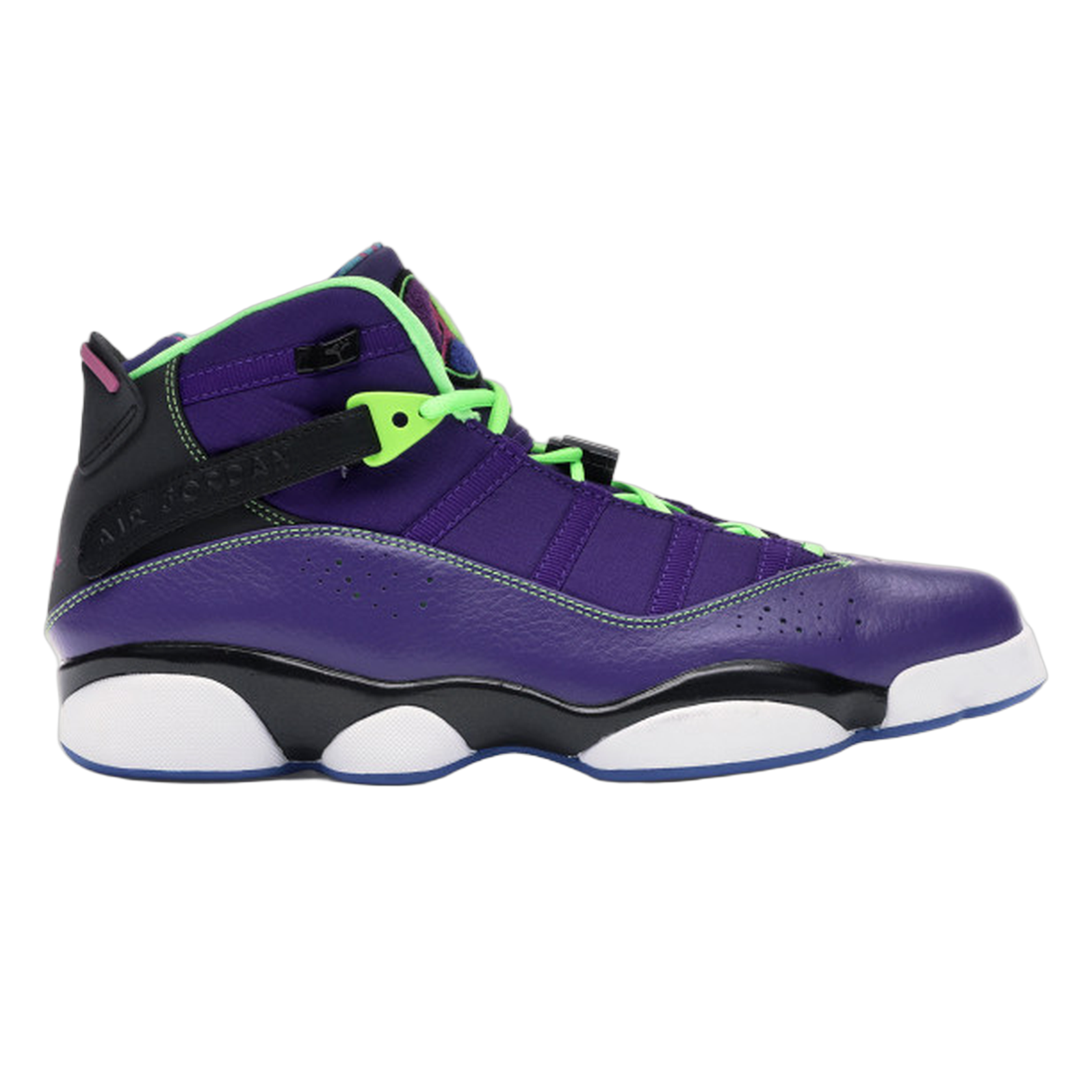 Nike Air Jordan 6 Rings Bel Air 322992-515