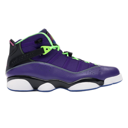 Nike Air Jordan 6 Rings Bel Air 322992-515