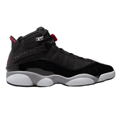 Nike Air Jordan 6 Rings Black Cement FZ4178-010