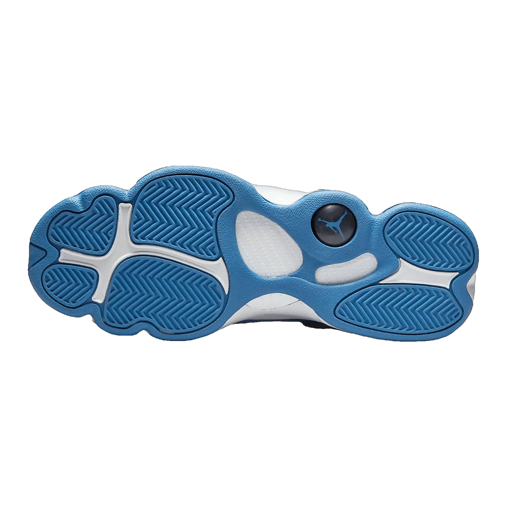 jordan 6 denim bleached