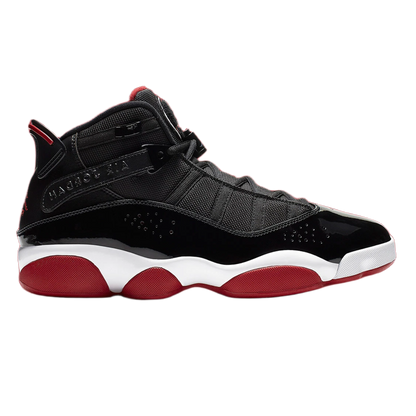 Nike Air Jordan 6 Rings Bred (2007) 322992-062