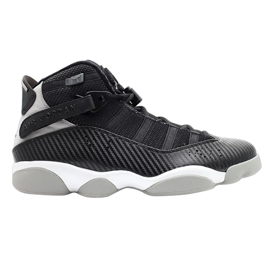 Nike Air Jordan 6 Rings Carbon Fiber 322992-004