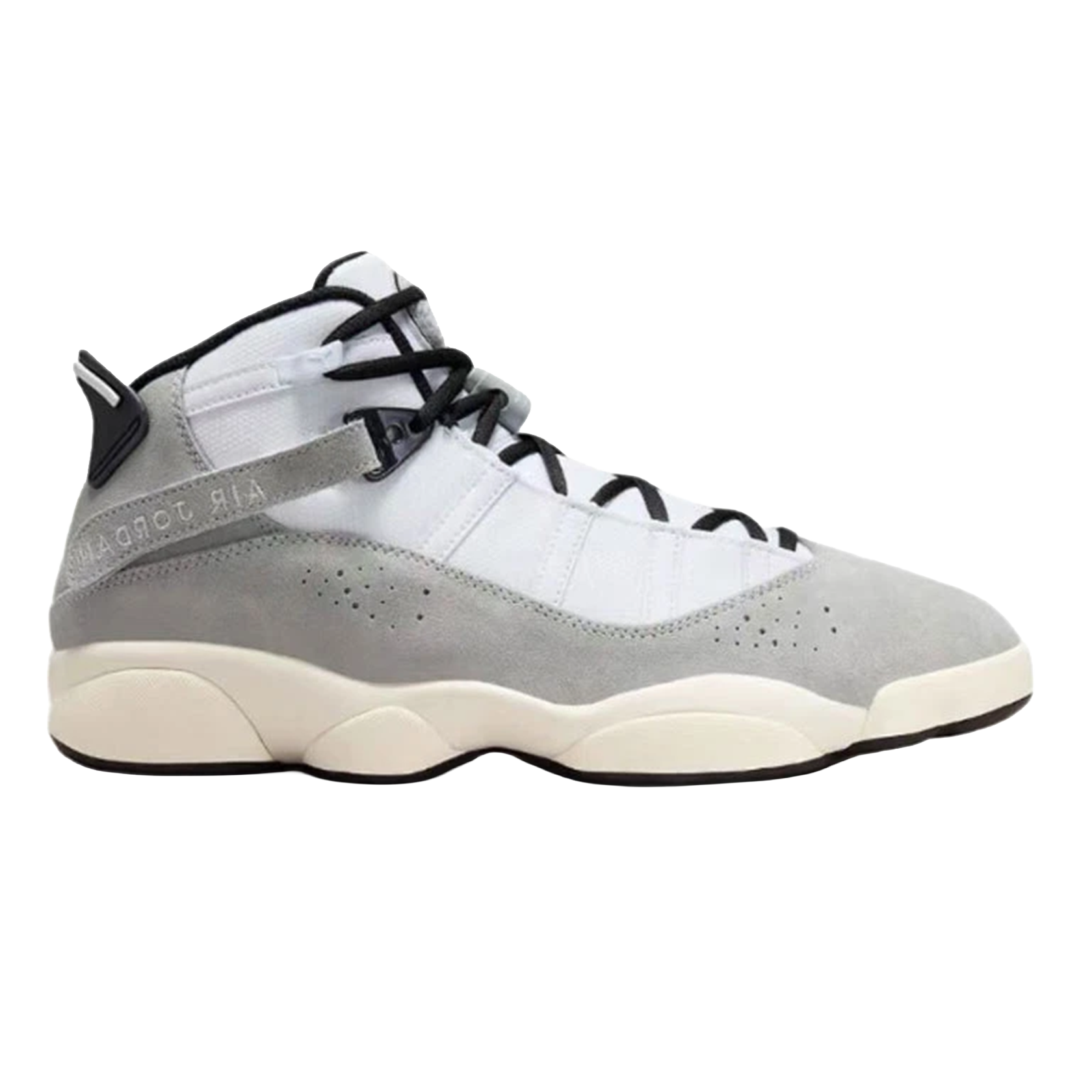 Nike Air Jordan 6 Rings Cement Grey FJ4650-077