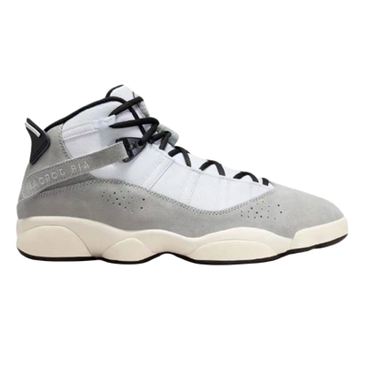 Nike Air Jordan 6 Rings Cement Grey FJ4650-077