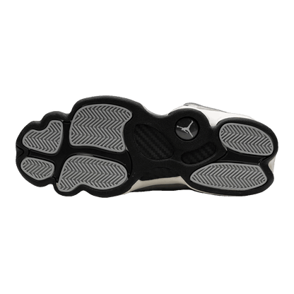 Nike Air Jordan 6 Rings Cement Grey Sohle FJ4650-077