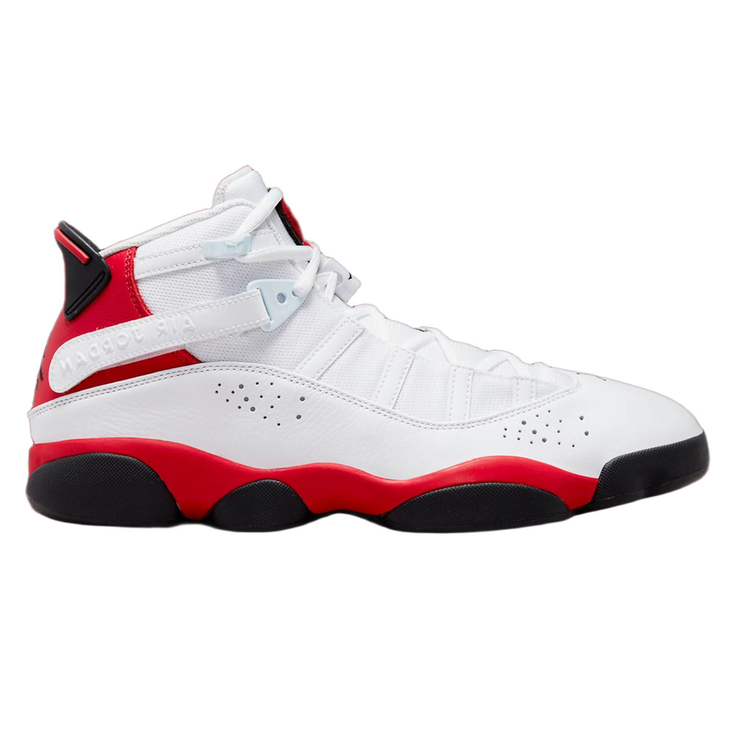 Nike Air Jordan 6 Rings Cherry 322992-126