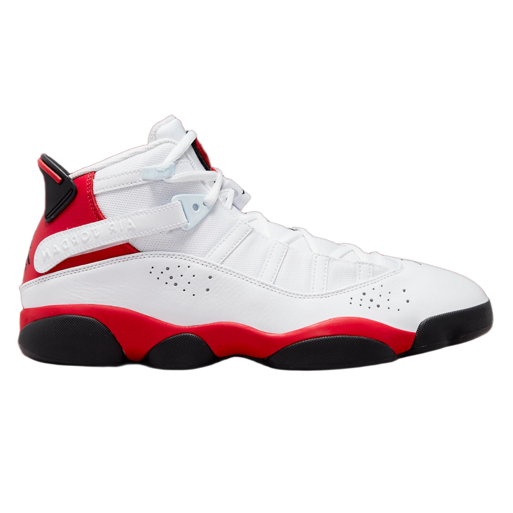 Nike Air Jordan 6 Rings Cherry 322992-126