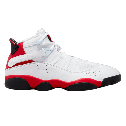 Nike Air Jordan 6 Rings Cherry 322992-126