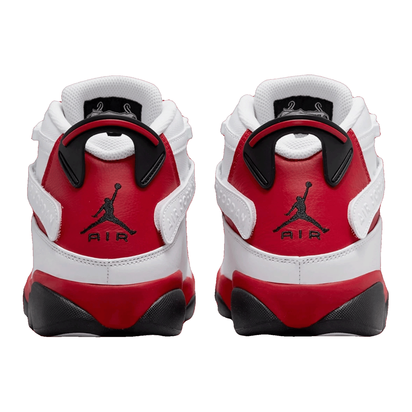 Nike Air Jordan 6 Rings Cherry Back 322992-126