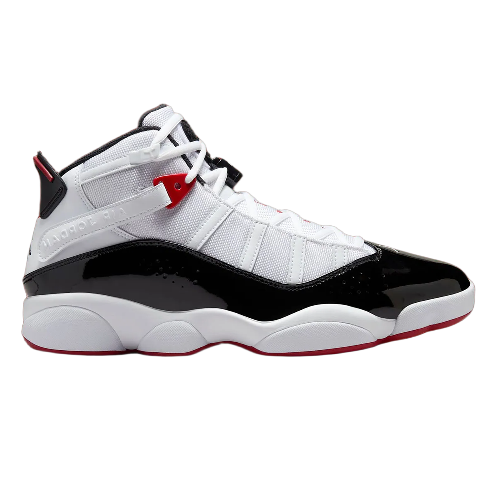 Nike Air Jordan 6 Rings Chicago Bulls 322992-164