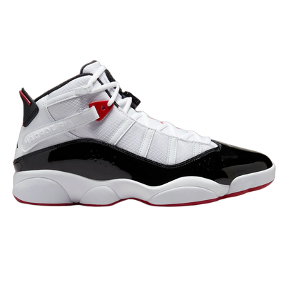 Nike Air Jordan 6 Rings Chicago Bulls 322992-164