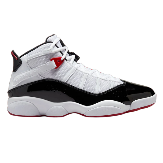 Nike Air Jordan 6 Rings Chicago Bulls 322992-164