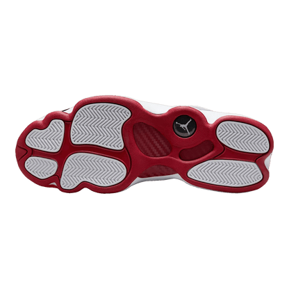 Nike Air Jordan 6 Rings Chicago Bulls Sohle 322992-164