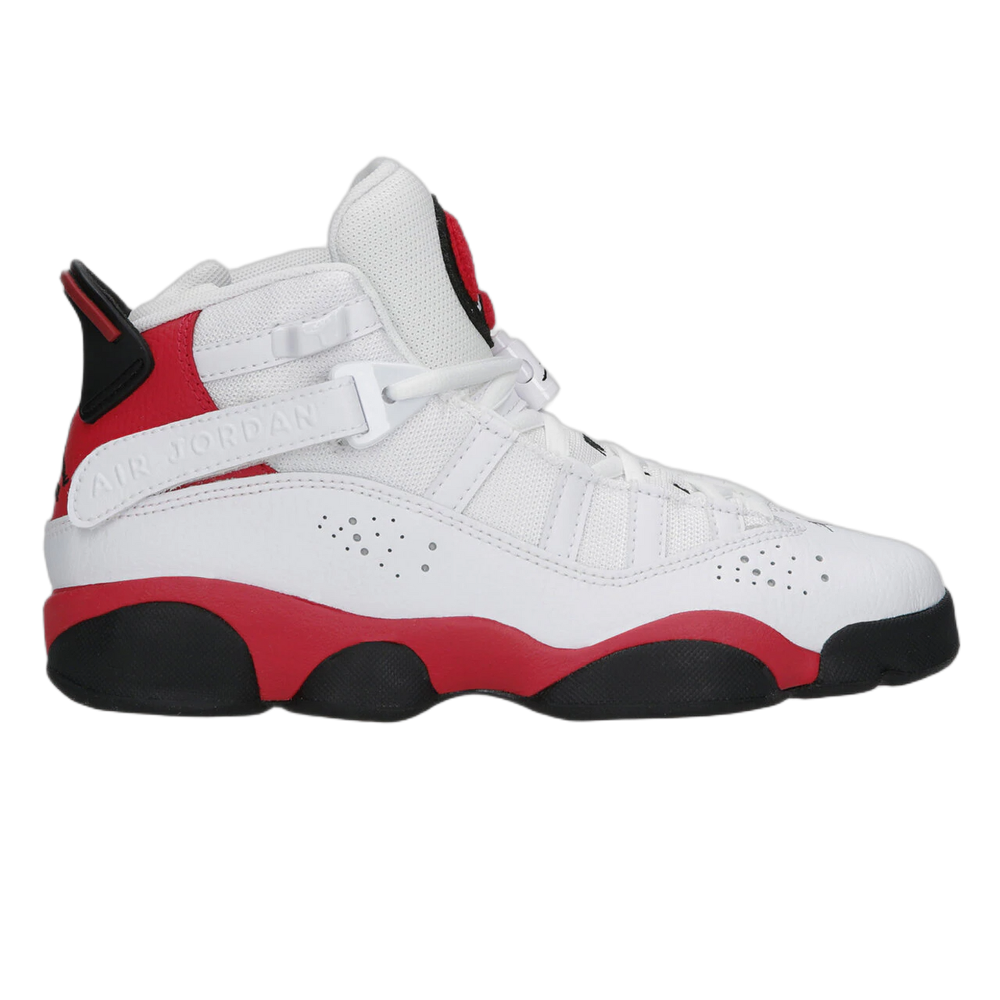 Nike Air Jordan 6 Rings Chicago (GS) 323419-126