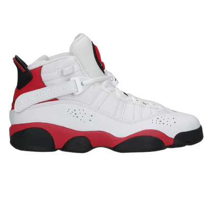 Nike Air Jordan 6 Rings Chicago (GS) 323419-126