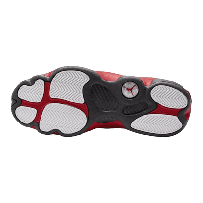 Nike Air Jordan 6 Rings Chicago (GS) Sohle