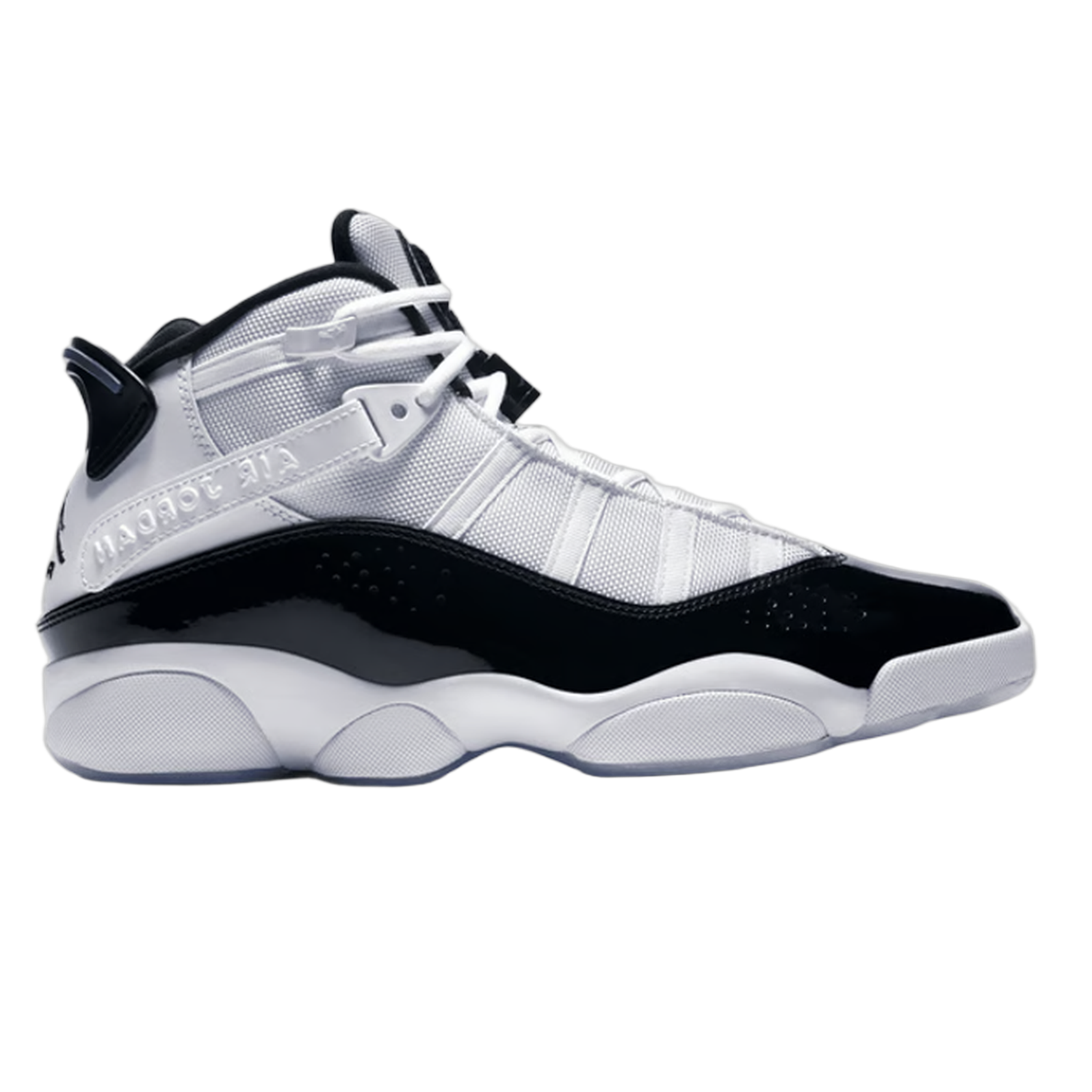 Nike Air Jordan 6 Rings Concord 322992-104