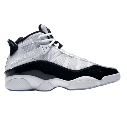 Nike Air Jordan 6 Rings Concord 322992-104