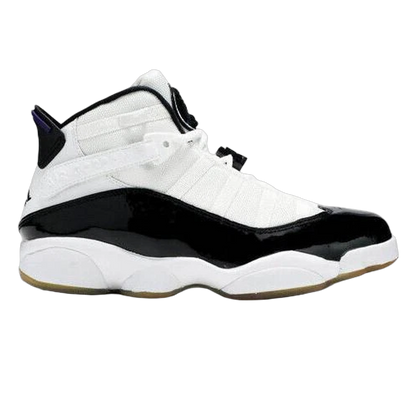 Nike Air Jordan 6 Rings Concord (2008) 322992-151
