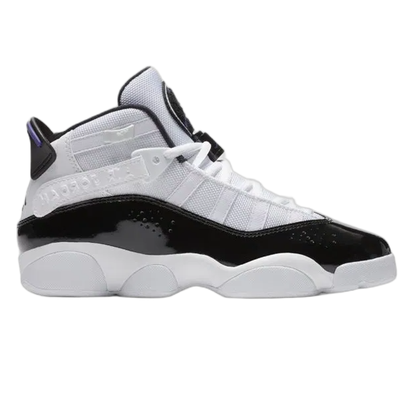 Nike Air Jordan 6 Rings Concord (GS) 323419-104