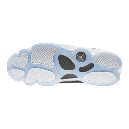 Nike Air Jordan 6 Rings Cool Grey White Sohle 322992-015