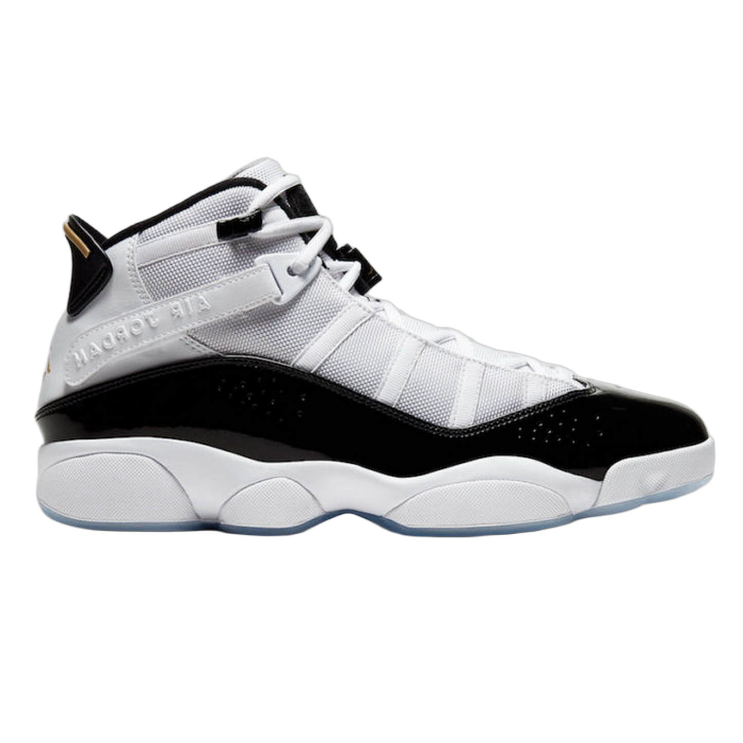 Nike Air Jordan 6 Rings Defining Moments CW6993-100