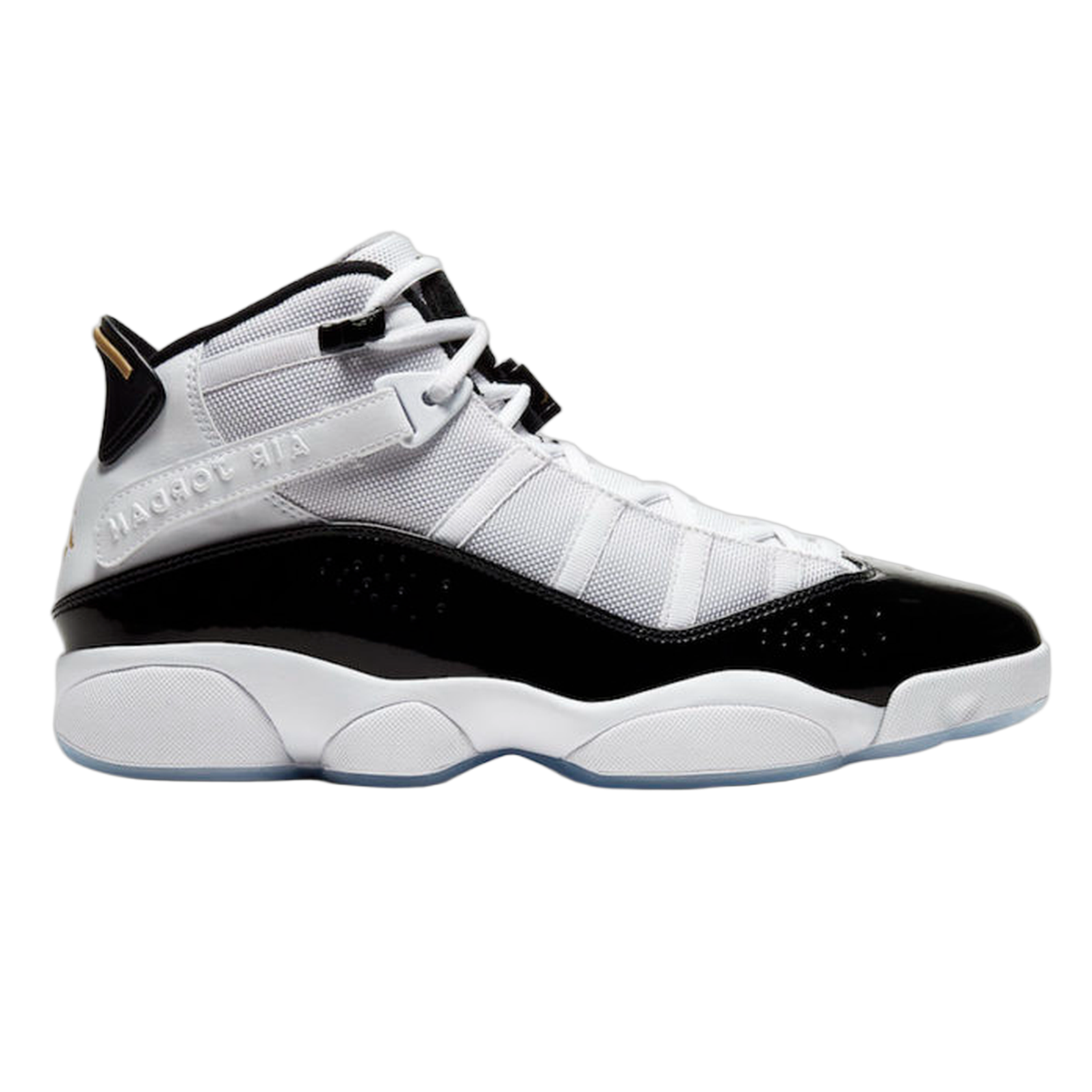 Nike Air Jordan 6 Rings Defining Moments CW6993-100