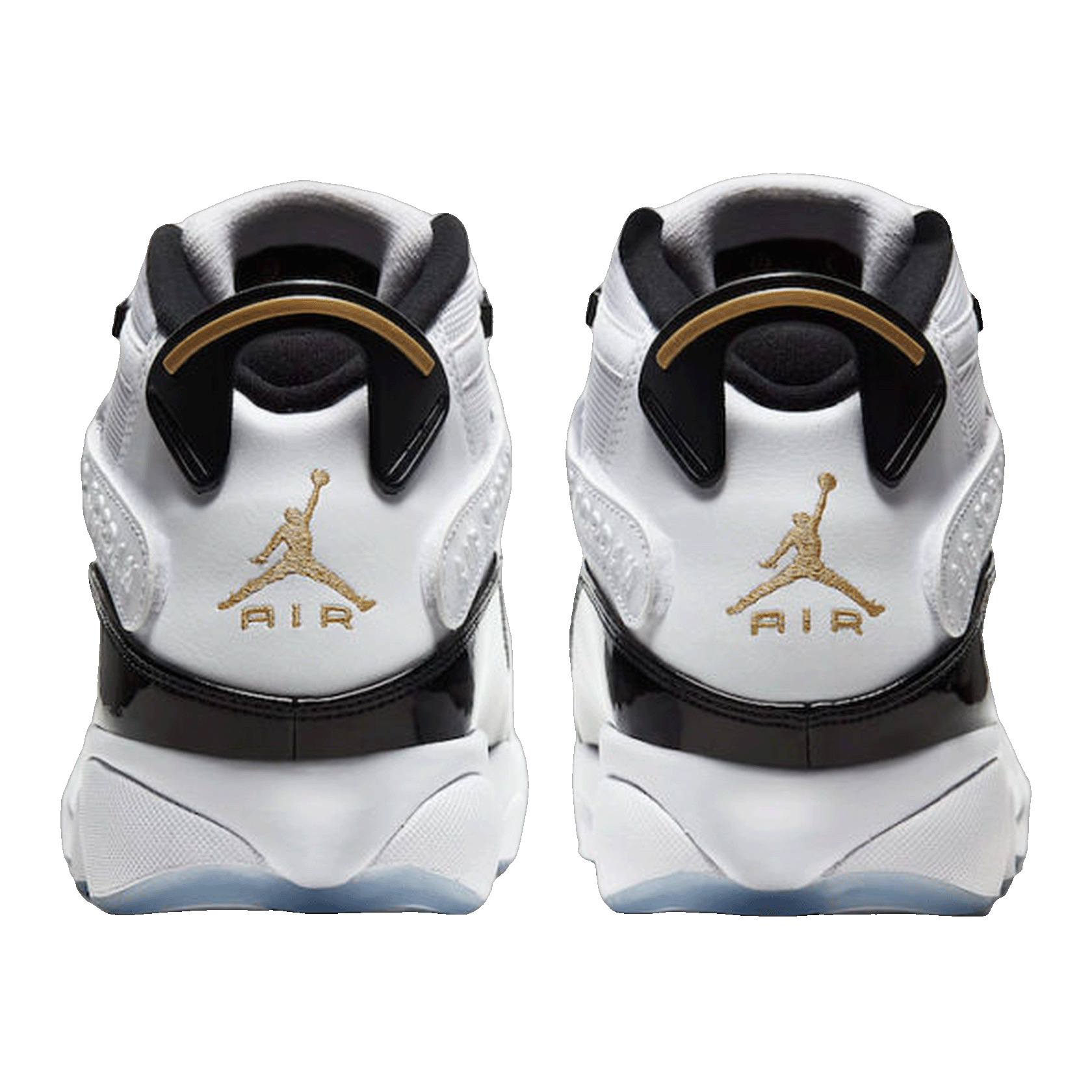 Nike Air Jordan 6 Rings Defining Moments Back CW6993-100