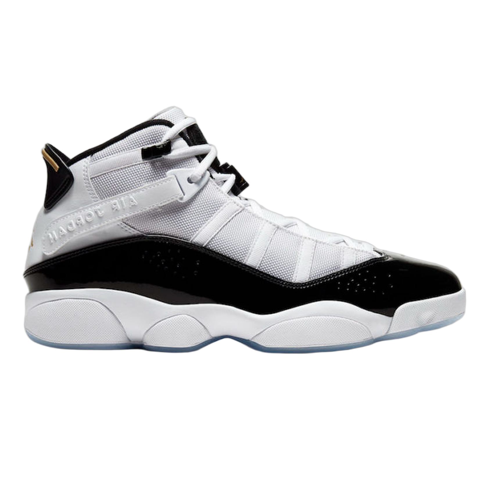 Nike Air Jordan 6 Rings Defining Moments (GS) CW6994-100