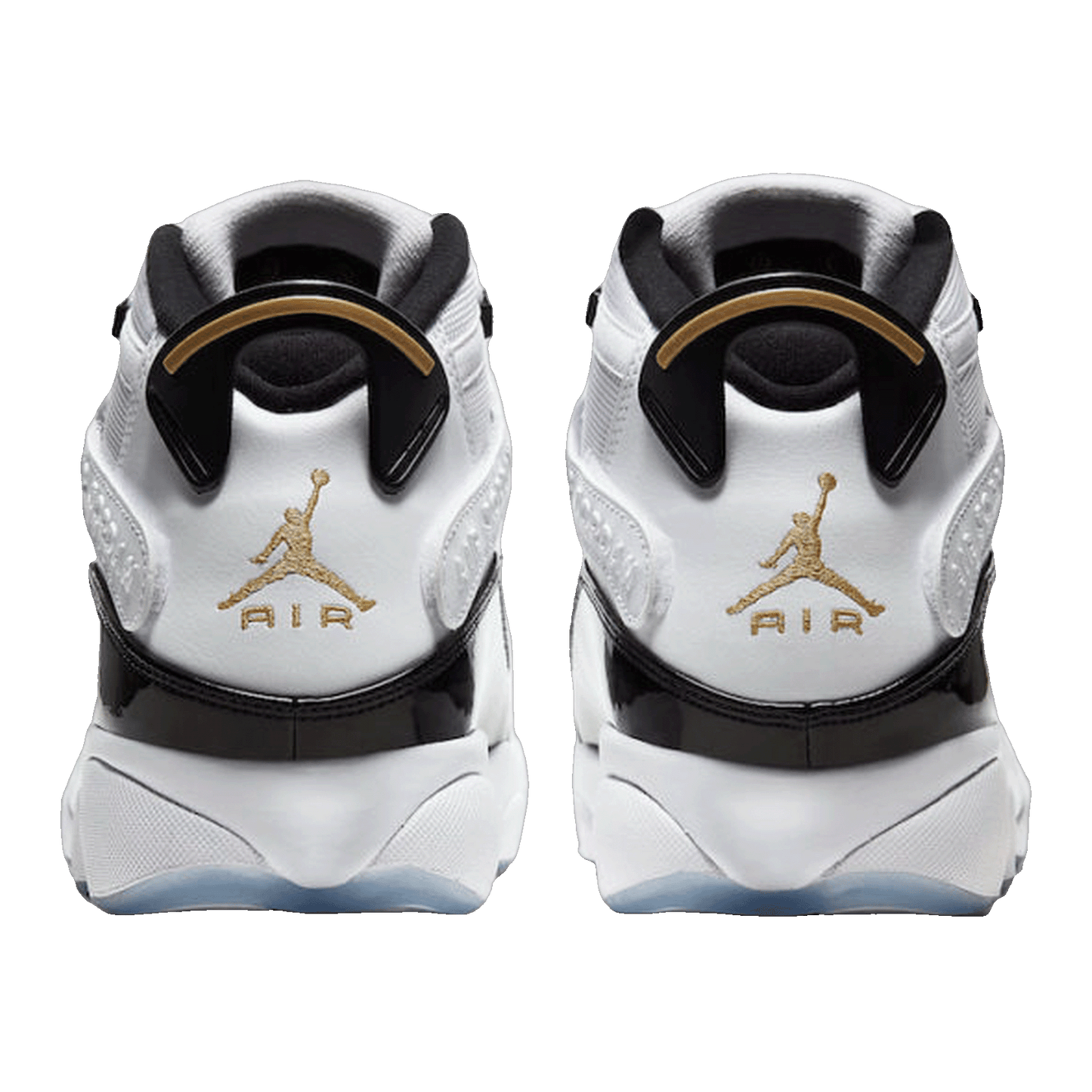 Nike Air Jordan 6 Rings Defining Moments (GS) Back CW6994-100