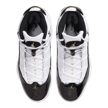 Nike Air Jordan 6 Rings Defining Moments (GS) Oben CW6994-100