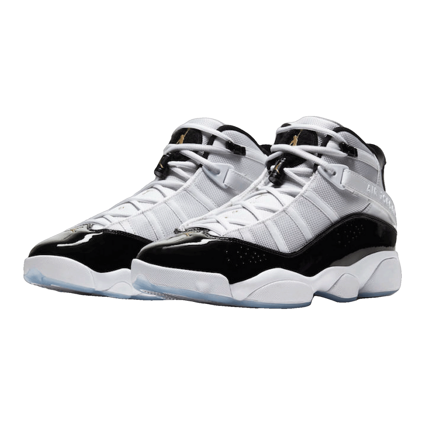 Nike Air Jordan 6 Rings Defining Moments (GS) Side CW6994-100