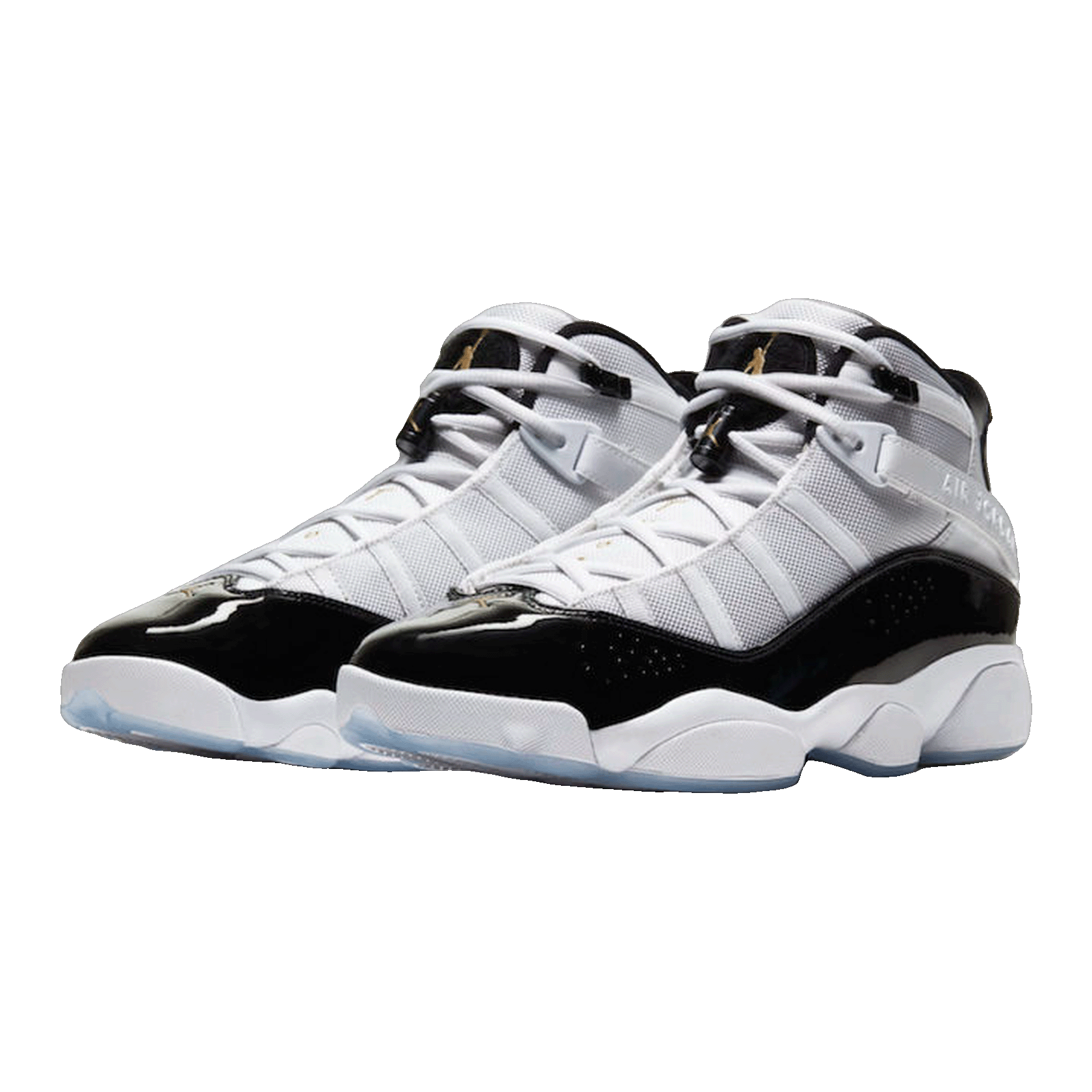 Nike Air Jordan 6 Rings Defining Moments Side CW6993-100