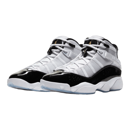 Nike Air Jordan 6 Rings Defining Moments Side CW6993-100