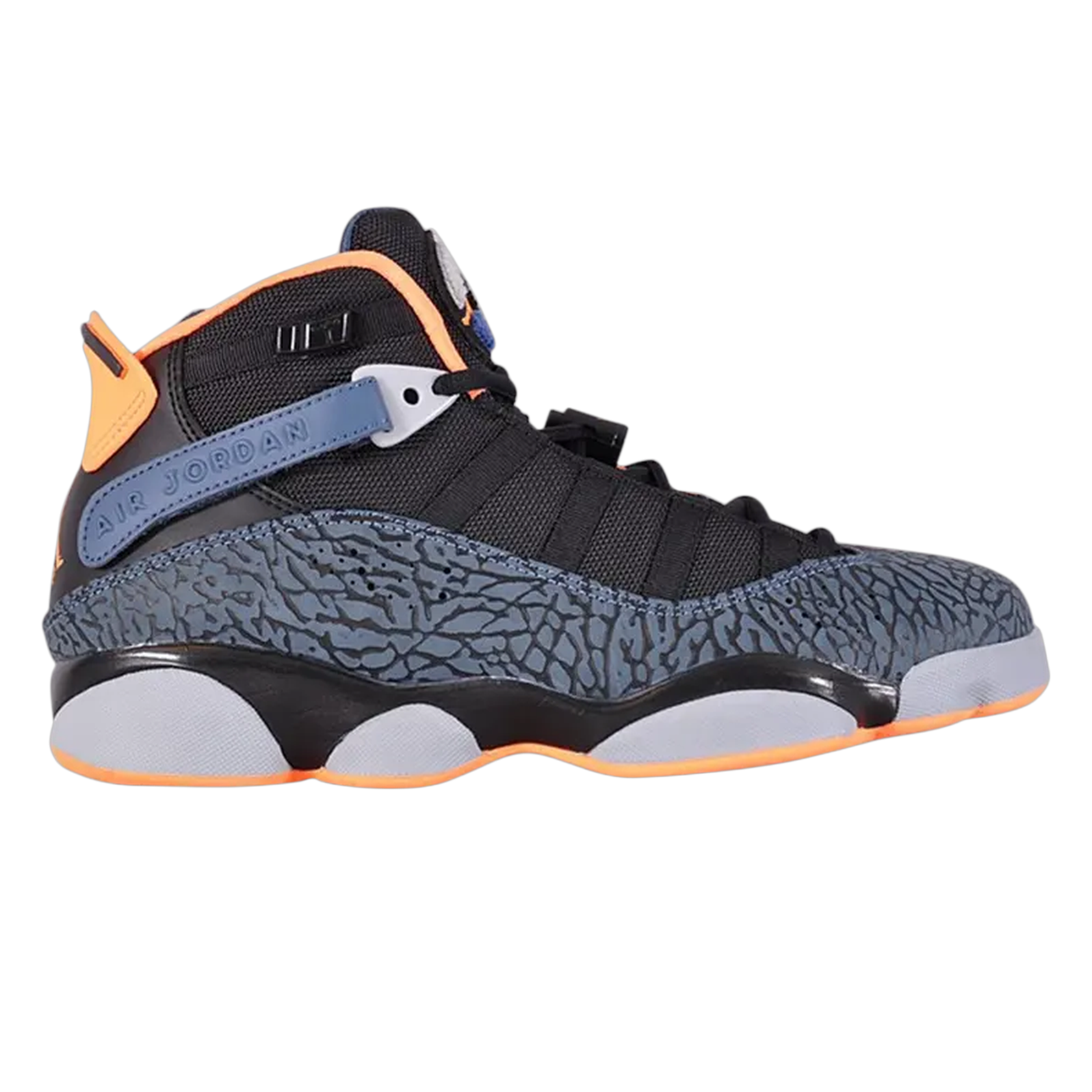 Nike Air Jordan 6 Rings Elephant 322992-025