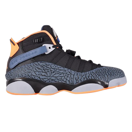 Nike Air Jordan 6 Rings Elephant 322992-025