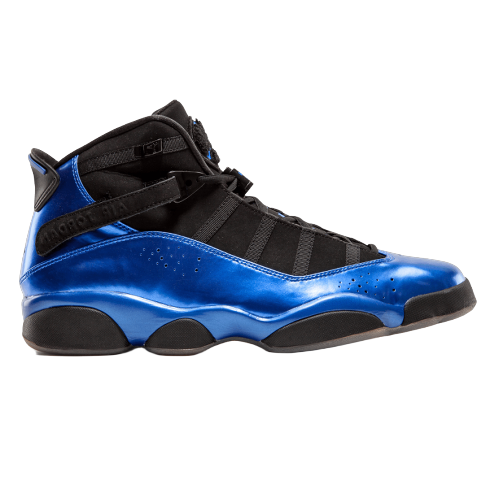 Nike Air Jordan 6 Rings Foamposite 322992-002