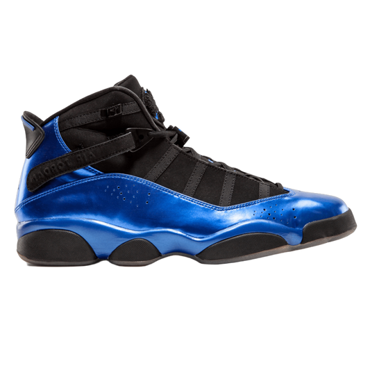 Nike Air Jordan 6 Rings Foamposite 322992-002