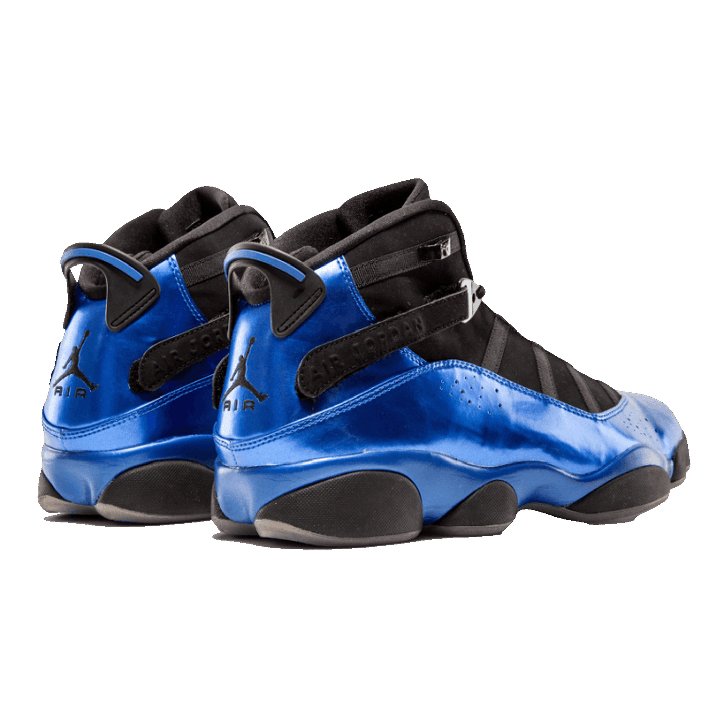 Nike Air Jordan 6 Rings Foamposite Back 322992-002